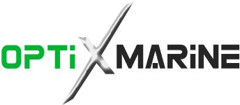 OptixMarine Logo